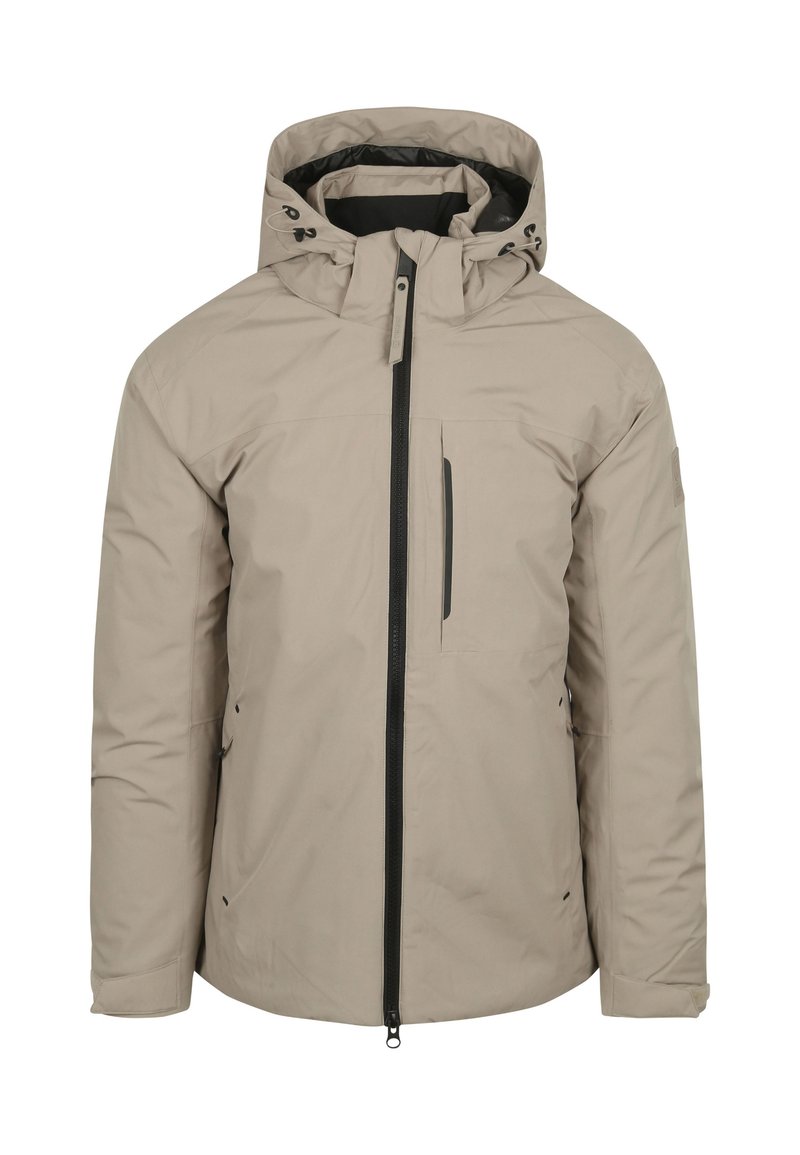 TENSON DAVE MPC EXTREME - Winterjas - beige
