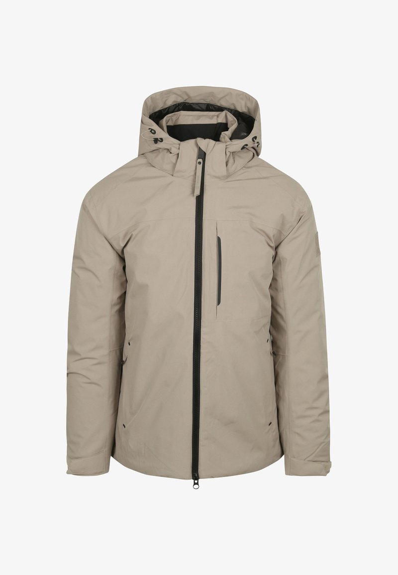 TENSON DAVE MPC EXTREME - Winterjas - beige