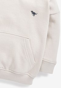 Next SOFT TOUCH  - Hættetrøje - grey