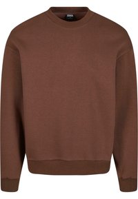 Unausgewählt, chocolatebrown
