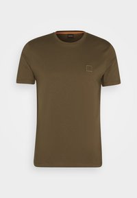 TALES - Camiseta básica - open green