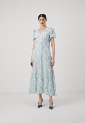 ODIABBMAJLY DRESS - Freizeitkleid - summer sky