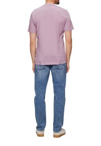 s.Oliver - T-shirt z nadrukiem