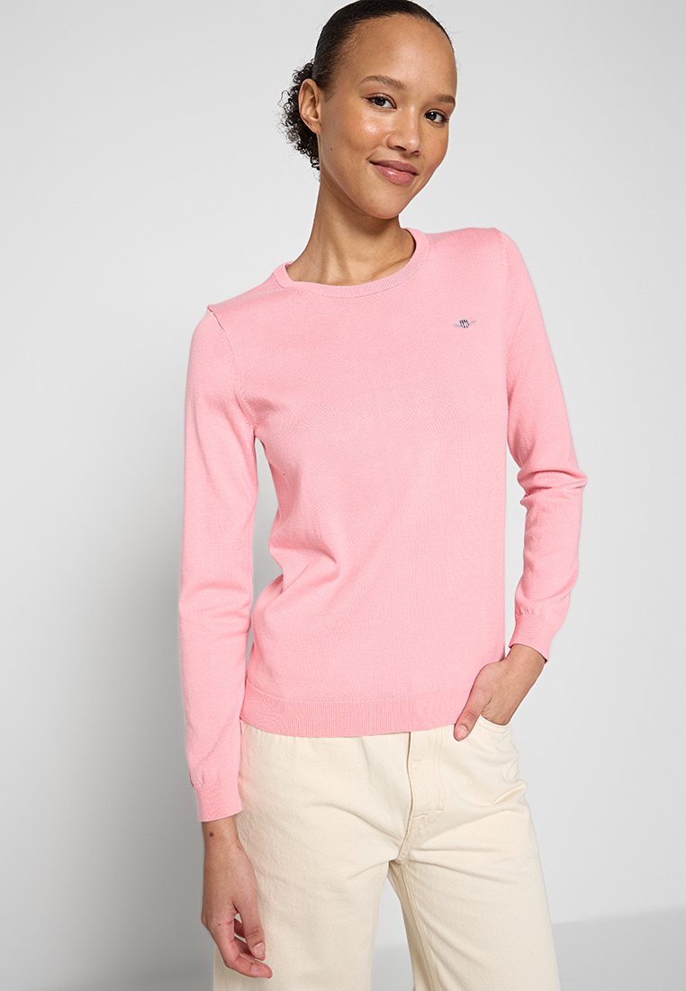 Strickpullover
