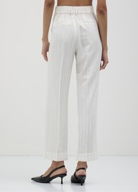 Calliope A RIGHE  - Pantaloni - variante