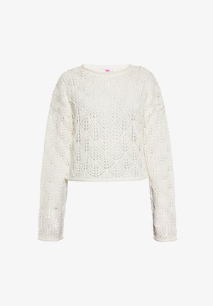 myMo, - Sweter