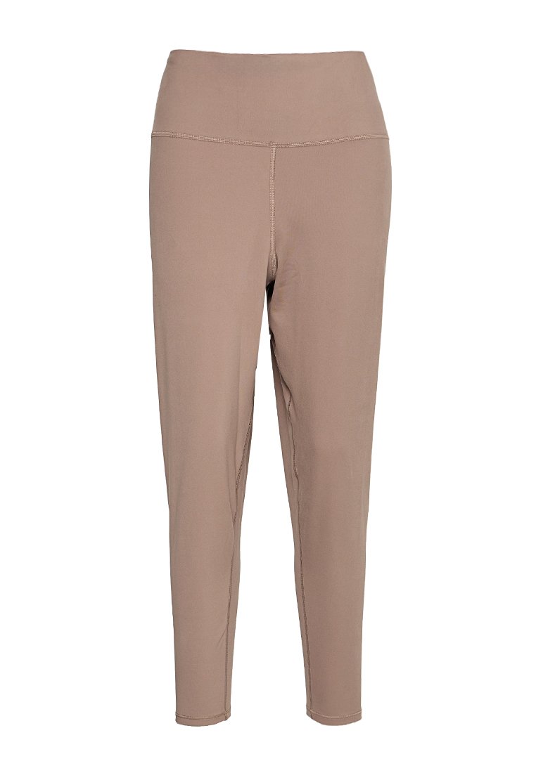 New Balance Tights beige