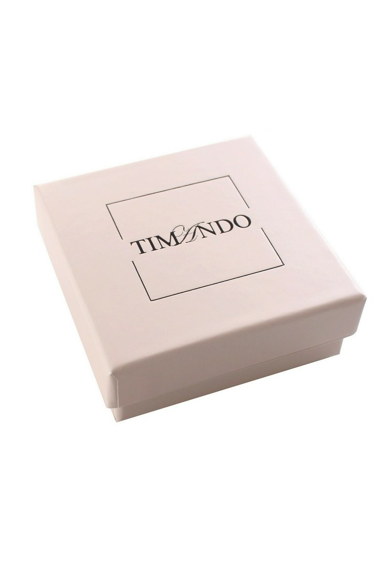 Herren Halsketten | Timando Halskette silber/silberfarben - SE51581 Herren Halsketten | Timando Halskette silber/silberfarben - SE51581