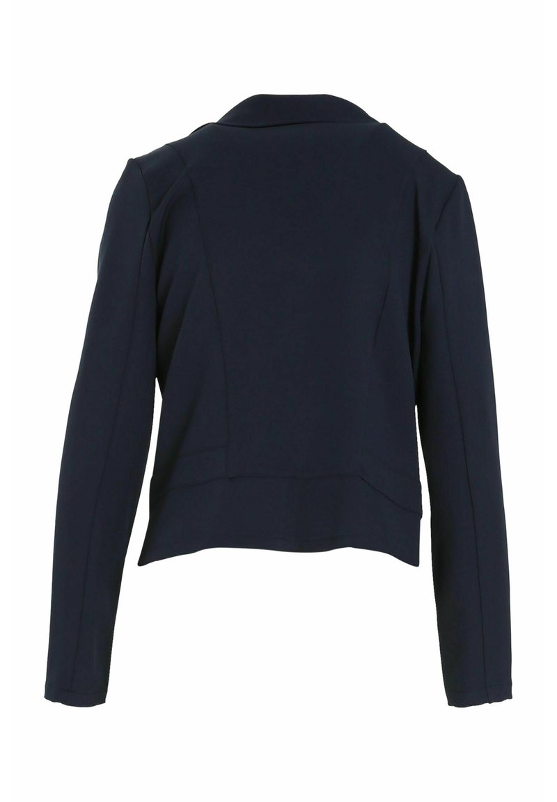 Damen Leichte Jacken | Cassis Leichte Jacke marine/blau - EW38427 Damen Leichte Jacken | Cassis Leichte Jacke marine/blau - EW38427