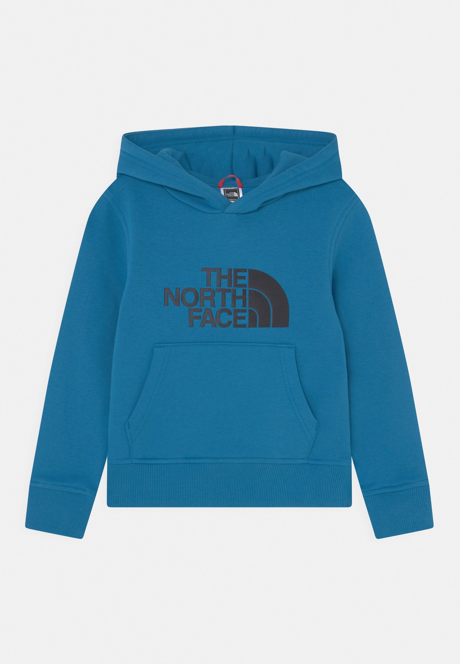the north face drew peak hoody