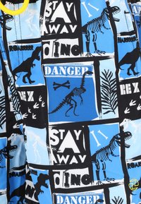 ZIGZAG JOSEPH - Badeshorts - print