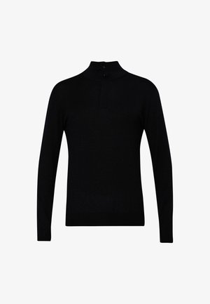 LIU JO Maglione - dark blue