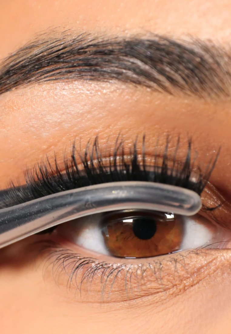 Aylashes AYLASHES KNSTLICHE WIMPERN DIY LASHGRAP APPLICATOR PRO - Make-up  Tool - schwarz - Zalando