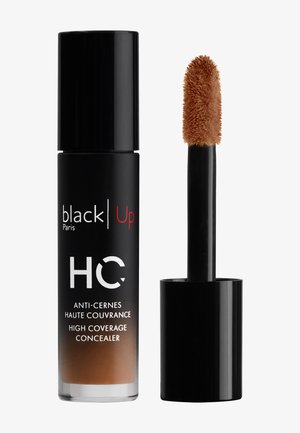 BLACK UP HIGH COVERAGE CONCEALER - Correcteur - 6