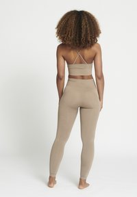 rethinkit studios HILDE - Bustier - mocha