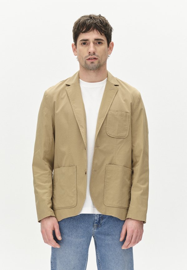 JOSH UNITE - Sakko - sand