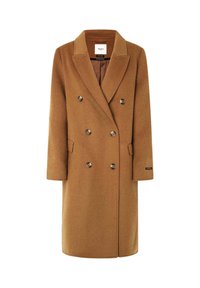 Pepe Jeans Cappotto classico - brown