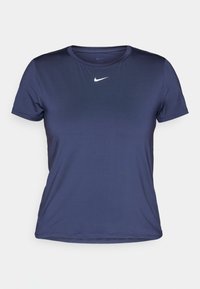 ONE CLASSIC - T-shirt de sport - midnight navy/white