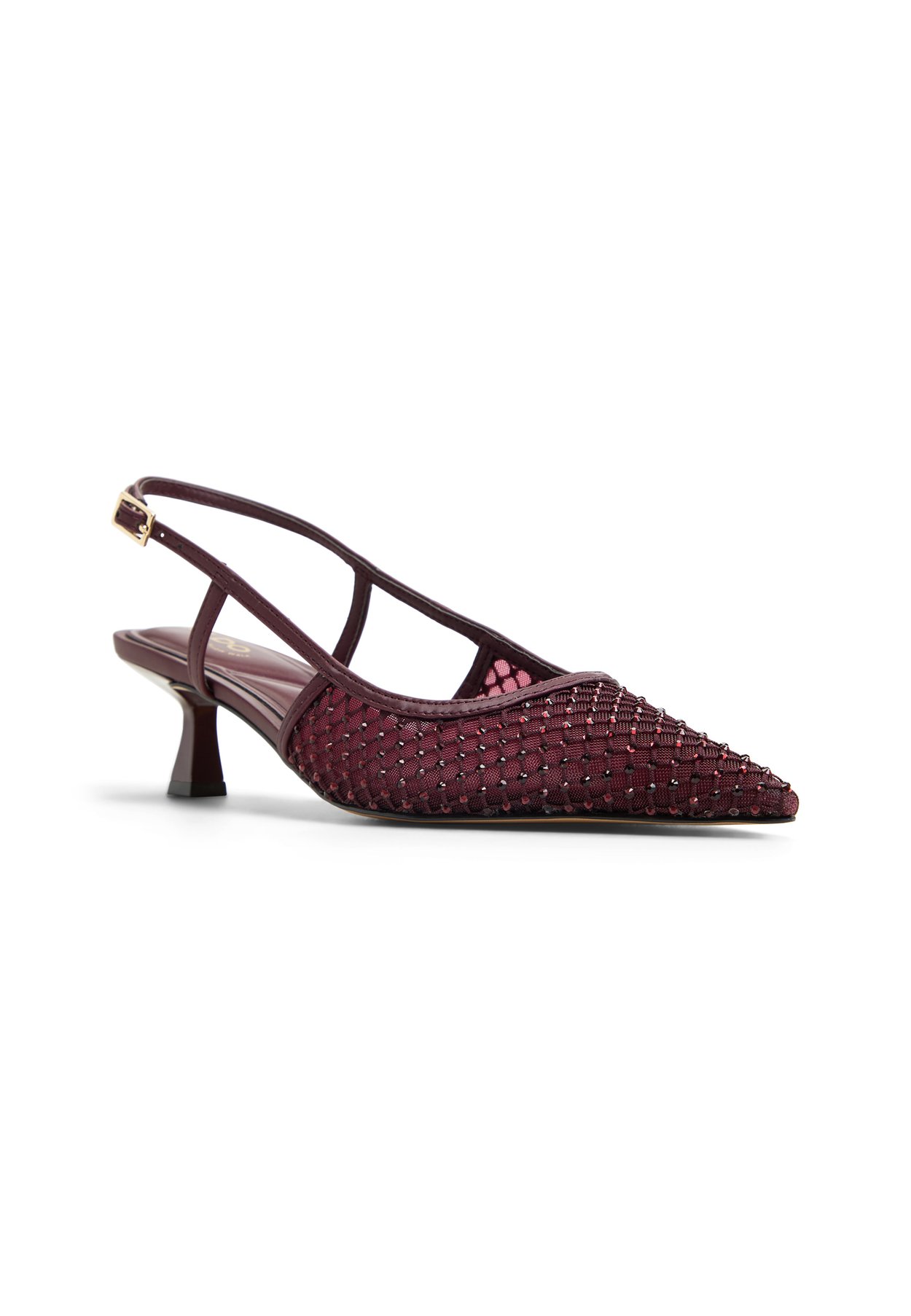 SLING BACK ELEGANT