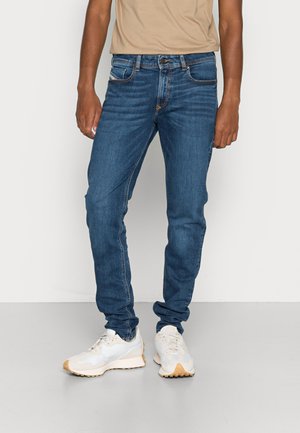 1979 SLEENKER - Jeans slim fit - blue denim