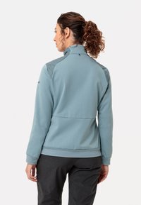 Vaude 3IN1-YARAS - Hardshelljacke - dark sea blue