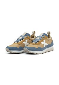 MUNICH Sneaker low - denim