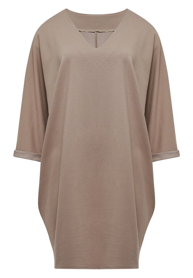 Talence Jerseyjurk bruin