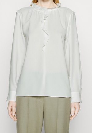 Blouse - off-white