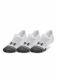 PERFORMANCE TECH ULTRA LOW - Enkelsokken - white (100)