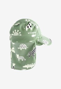 Next SUNSAFE REGULAR FIT SET - Hattu - sage green