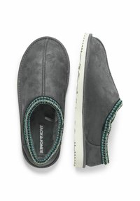 Jack & Jones FWSYDNEY STYD  - Lahtised kingad - castlerock