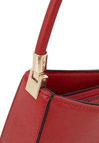 Nobo ELEGANT - Borsa a tracolla - czerwony