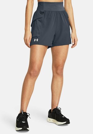 Pantalón corto de deporte - grey
