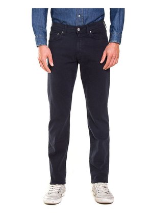Carrera Jeans, MOD. 700 REGULAR FIT BULLDENIM - Jeans a sigaretta - blu scuro