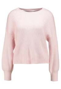 Noisy May Petite Svetr - pink