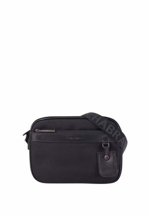 CHABRAND, CHABRAND SACOCHE NOAH NOIR - Bandolera - noir