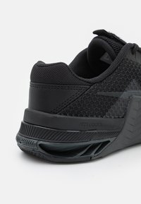Nike Performance METCON 7 UNISEX - Sapatilha de treino - black/anthracite