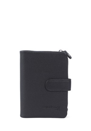 RFID OXFORD - Wallet - black