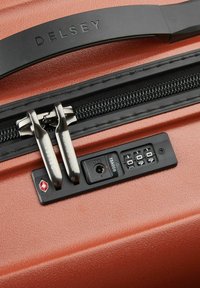 Delsey Paris TURENNE - Trolley - backstein