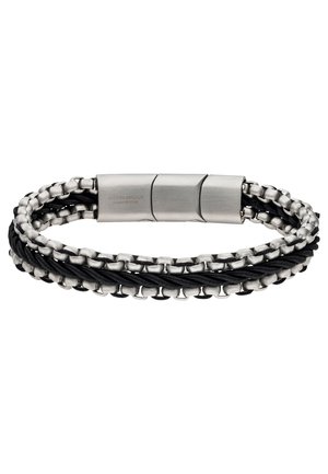 Steelwear Jewerly MADRID - Bracelet - edelstahl