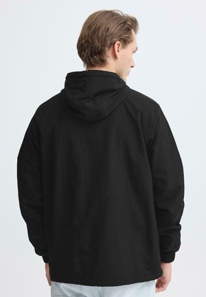 Blend FRINCH - Lichte jas - black beauty