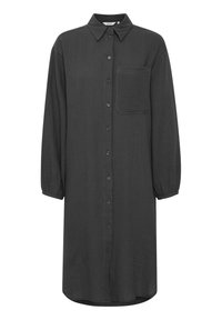 Unausgewählt, black