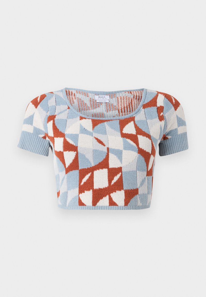 RVCA Trui meerkleurig RVCA Trui meerkleurig