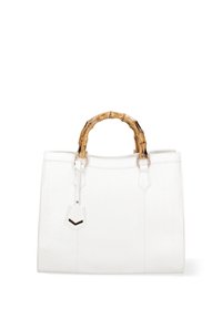 Diana&Co Handtas - white