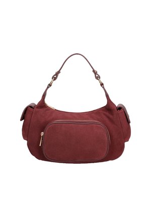 Borsa a mano - bordeaux