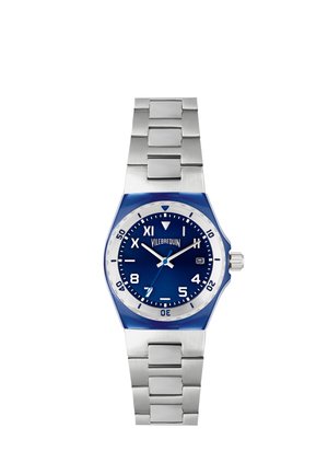 Reloj - blue