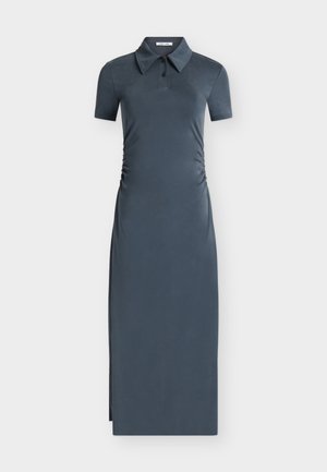Samsøe Samsøe, SASUN DRESS - Robe en jersey - ombre blue
