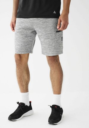 ACTIVE TECH  - Pantaloni sportivi - grey