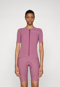 Castelli - PREMIO EVO  - Sykkeltrøyer - deep purple Miniatyrbilde 1