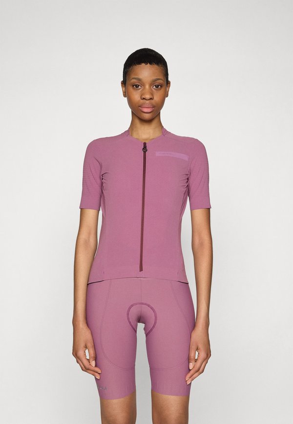 PREMIO EVO  - Cycling Jersey - deep purple